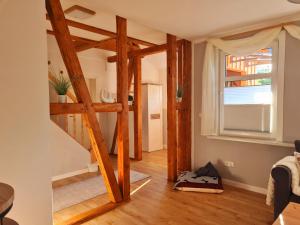 Ferienhaus Darlingerode