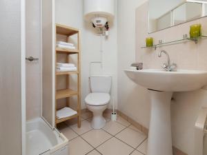 Appartements Residence Les Douves : photos des chambres