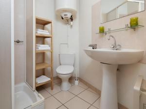 Appartements Residence Les Douves : photos des chambres