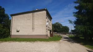 Pärna külaliskorter