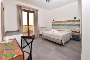 La Posidonia - Villa Abele