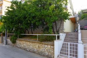 Apartmani Vranjes 