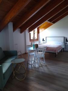 Apartamentos nuevos con encanto Fio de Neu