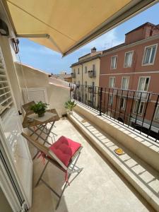 Corso Umberto Rooms img45