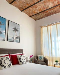 Corso Umberto Rooms img46