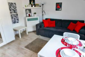 EASY RENT Apartments CHOPINA 10