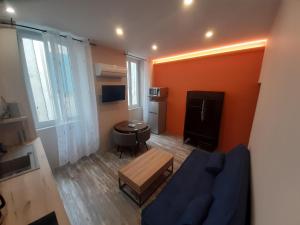 3 Apt T2 COSY de 40 à 50 M2 Idéal pour un déplacement PRO " Les IRIS "