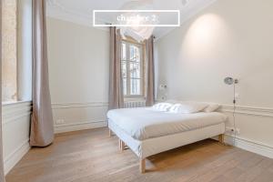 Appartements La Cour Doree : photos des chambres