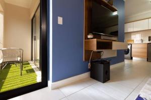 #AlimamaSpaces: The Hakings Luxury Place