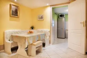 Górska Kraina - Wilkowice