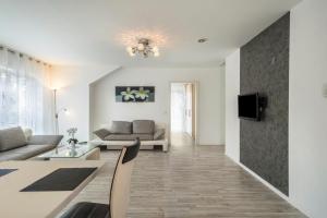 Familien-Apartment 1