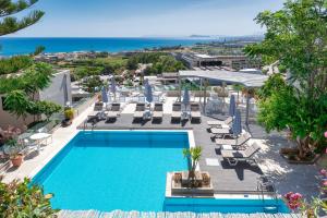 Aphea Village by GHH