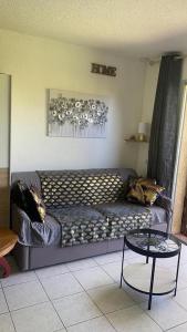 Appartements Les pieds dans l eau de Betty Ghisonaccia plage 50 m : photos des chambres