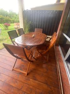 Appartements Les pieds dans l eau de Betty Ghisonaccia plage 50 m : photos des chambres