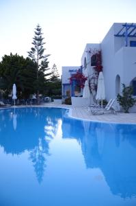 Hippocampus Hotel Santorini Greece