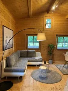 Lütt Piergorn 1 - Grube