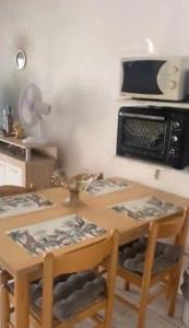 Appartements Les pieds dans l eau de Betty Ghisonaccia plage 50 m : photos des chambres