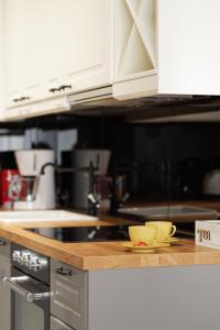 Elite Apartament Parking by IMPERO