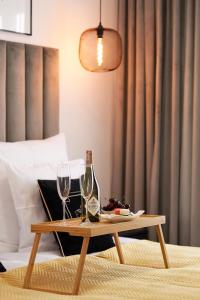 Elite Apartament Parking by IMPERO