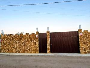 Casa Xeneize Punta Candor