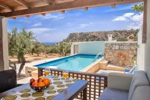 Triopetra Green Dream - 特里欧皮特拉