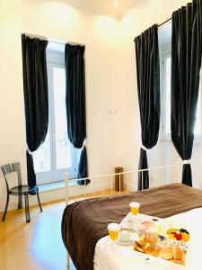Apartment room in Via Del Corso Home Roma