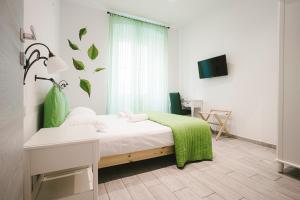 Rossetti Rooms