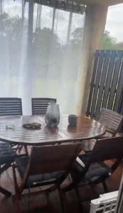 Appartements Les pieds dans l eau de Betty Ghisonaccia plage 50 m : photos des chambres