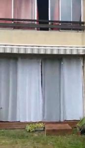 Appartements Les pieds dans l eau de Betty Ghisonaccia plage 50 m : photos des chambres