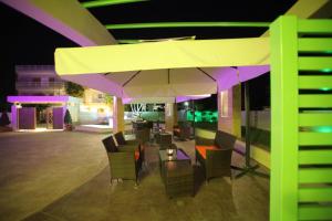 Hotel Dias Olympos Greece