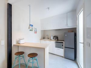 La Cala Malmousque - Magnifique petite maison au bord de leau