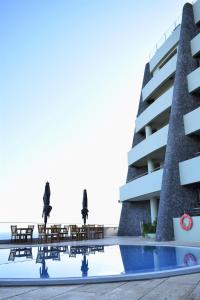 Madeira Regency Cliff - Adults Only