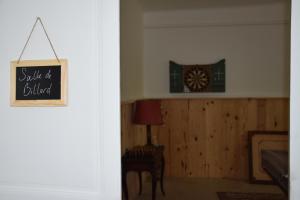 Villas Villa de l-Agape - Drome provencale - 7 ch - 10 a 24 personnes - 350m2 : photos des chambres
