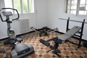 Villas Villa de l-Agape - Drome provencale - 7 ch - 10 a 24 personnes - 350m2 : photos des chambres