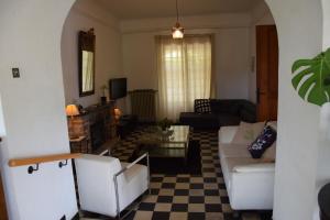 Villas Villa de l-Agape - Drome provencale - 7 ch - 10 a 24 personnes - 350m2 : photos des chambres