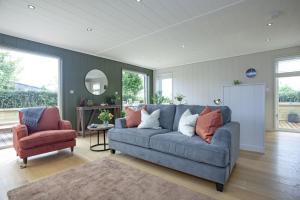 The Willows, Strawberryfield Park