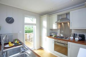 The Willows, Strawberryfield Park