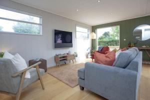 The Willows, Strawberryfield Park