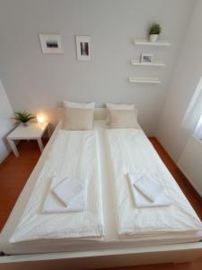 Budapest Airport Apartment