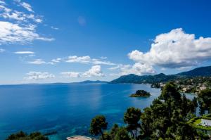 Corfu Holiday Palace