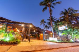 Hotel Pousada Imbassai