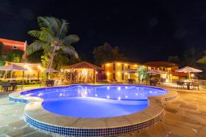 Hotel Pousada Imbassai