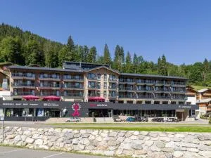 Hotel Adapura Wagrain - 瓦格赖恩