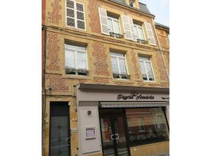 Chambres du Petit Bois