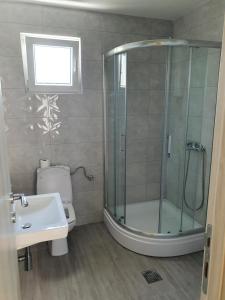 Apartman Tolosi