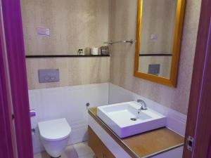 Kleopatra Ikiz Hotel