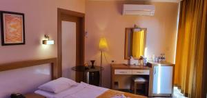 Kleopatra Ikiz Hotel