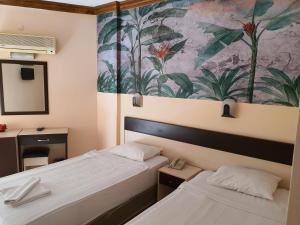 Kleopatra Ikiz Hotel