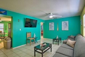 The Mermaid Condo in Cocoa Beach - Dogs Welcome! - image 1