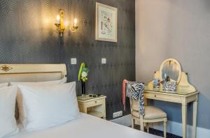 Hotels Hotel London : photos des chambres